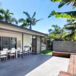 The Beach Shack - Kingaroy Accommodation 0