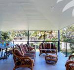 The Norfolk - Kingaroy Accommodation