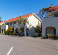 Villa Manyana 09 - Kingaroy Accommodation