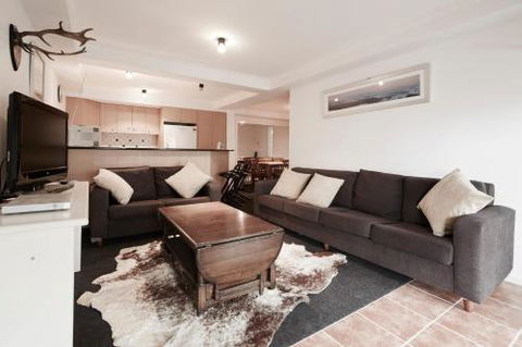 Christiana 5 - Kingaroy Accommodation 2