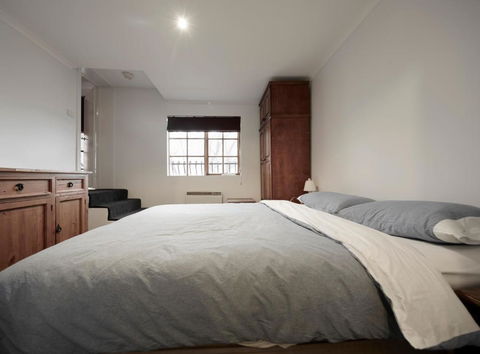 Christiana 5 - Kingaroy Accommodation 3