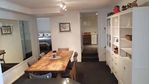 Christiana 5 - Kingaroy Accommodation 5