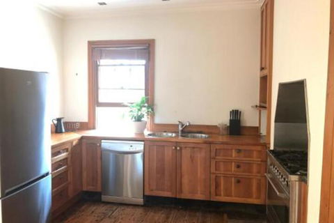 Zaara - Kingaroy Accommodation 6