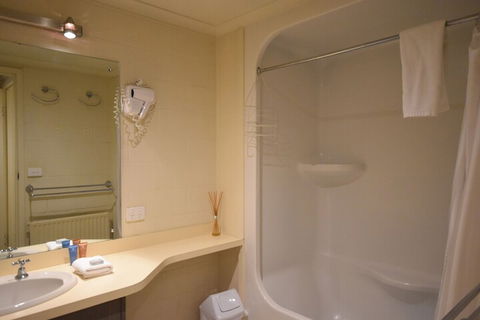 Alpine Heights 9 - Kingaroy Accommodation 5