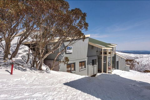 Alpine Heights 9 - Kingaroy Accommodation 1