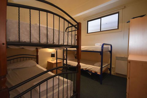 Alpine Heights 9 - Kingaroy Accommodation 4