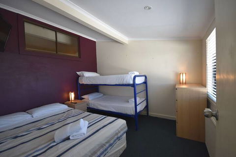 Alpine Heights 9 - Kingaroy Accommodation 2