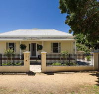 Berkeley Street Townhouse - Kingaroy Accommodation
