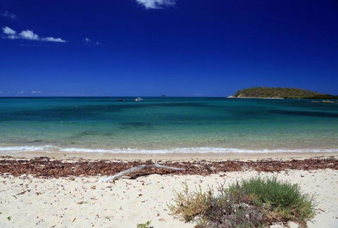 Hydeaway Retreat Beach House Hydeaway Bay - Kingaroy Accommodation 2