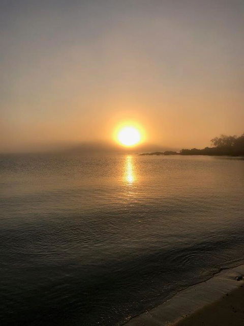 Hydeaway Retreat Beach House Hydeaway Bay - Kingaroy Accommodation 5