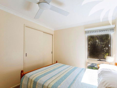 Amaroo Sunset Lodge - Kingaroy Accommodation 3