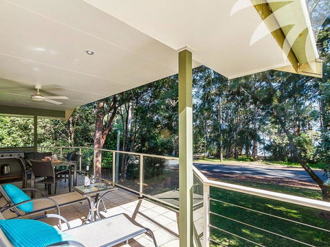 Amaroo Sunset Lodge - Kingaroy Accommodation 1