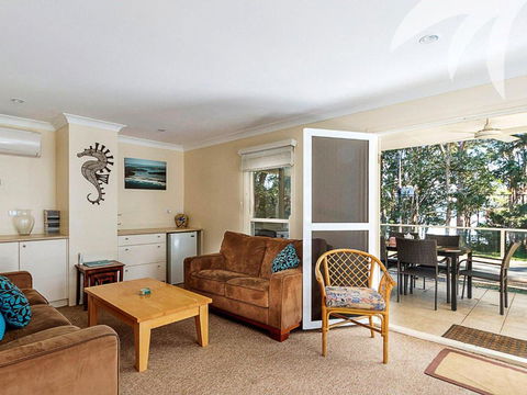 Amaroo Sunset Lodge - Kingaroy Accommodation 6