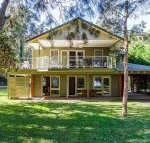 Amaroo Sunset Lodge - Kingaroy Accommodation