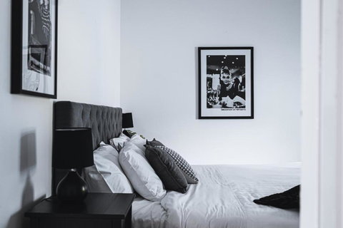 Station Masters House - Kingaroy Accommodation 2