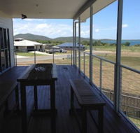 The Beach House - Kingaroy Accommodation