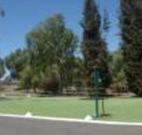 Acclaim Goldminer Tourist Caravan Park - Kingaroy Accommodation