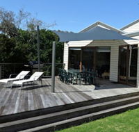Between the Seas Pet Friendly - Kingaroy Accommodation