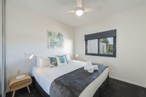 Astra Apartments Broadmeadow - Kingaroy Accommodation 2
