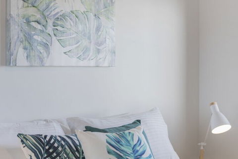 Astra Apartments Broadmeadow - Kingaroy Accommodation 5