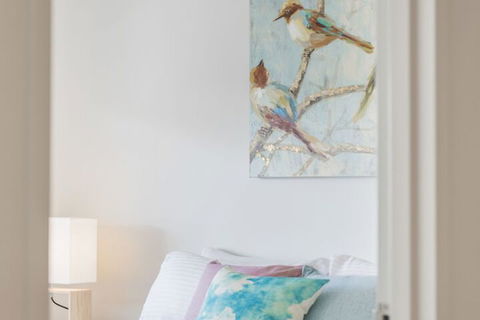 Astra Apartments Broadmeadow - Kingaroy Accommodation 3