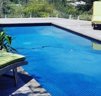 Amaranthine Abodes - Kingaroy Accommodation