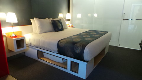 Room Motels Gympie - Kingaroy Accommodation 4