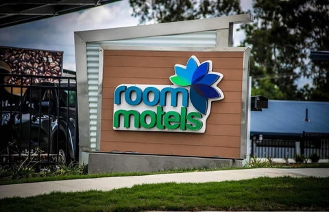 Room Motels Gympie - Kingaroy Accommodation 1