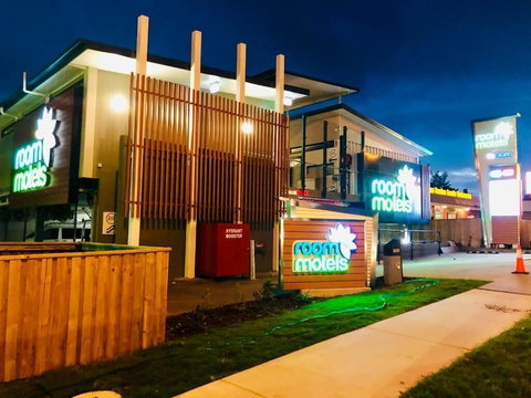 Room Motels Gympie - Kingaroy Accommodation 2