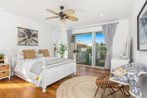 Kia Orana Island Home - Kingaroy Accommodation 5