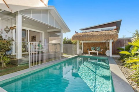 Kia Orana Island Home - Kingaroy Accommodation 1