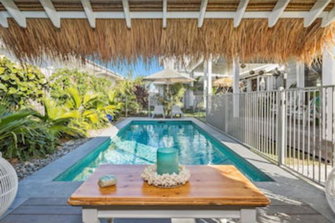 Kia Orana Island Home - Kingaroy Accommodation 2