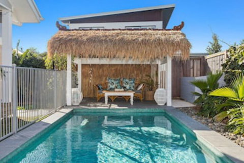 Kia Orana Island Home - Kingaroy Accommodation 3
