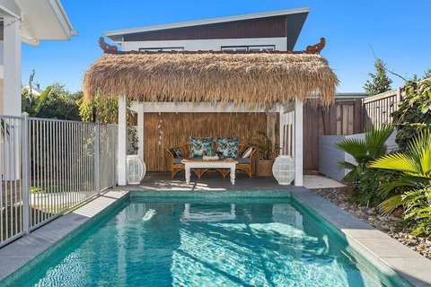 Kia Orana Island Home - Kingaroy Accommodation 4