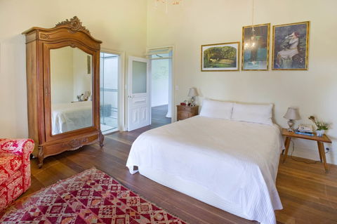 TRANQUILO BEACH HOUSE - Kingaroy Accommodation 4
