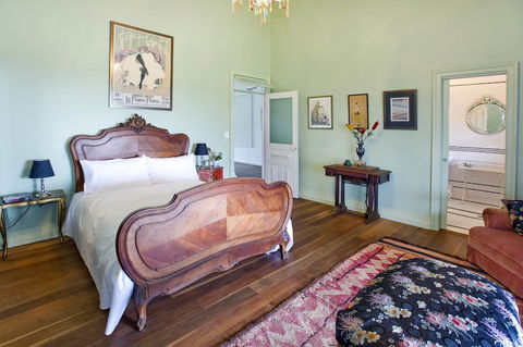 TRANQUILO BEACH HOUSE - Kingaroy Accommodation 3