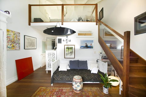 TRANQUILO BEACH HOUSE - Kingaroy Accommodation 1