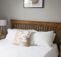 Wayfarers Cottage - Kingaroy Accommodation