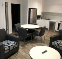 Nouveau on Young - Kingaroy Accommodation