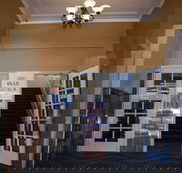 Criterion Hotel - Kingaroy Accommodation