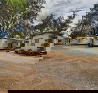Gulgong Tourist Park - Kingaroy Accommodation