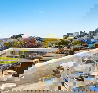 St Valentines Apartments Mosman - Kingaroy Accommodation