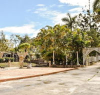 Gold Coast Nerang 99 House - Kingaroy Accommodation