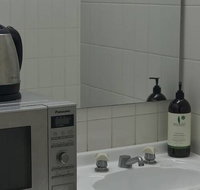 Mosman Library Studio - Kingaroy Accommodation