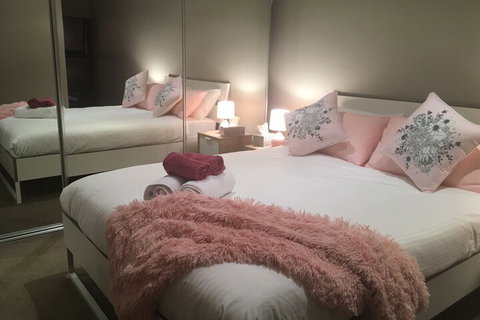 Lovely Home - Kingaroy Accommodation 5