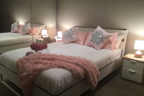 Lovely Home - Kingaroy Accommodation 4