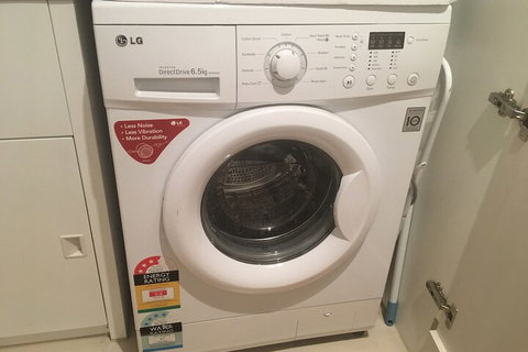 Lovely Home - Kingaroy Accommodation 3