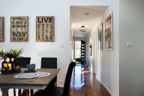 Gorge Vue On Main - Kingaroy Accommodation 5