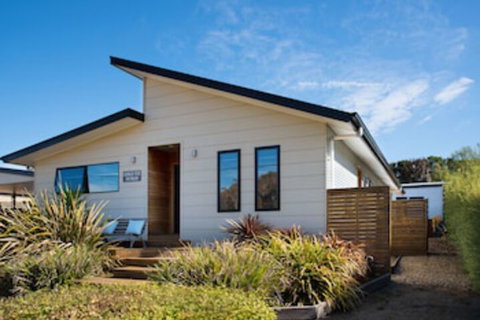 Gorge Vue On Main - Kingaroy Accommodation 0