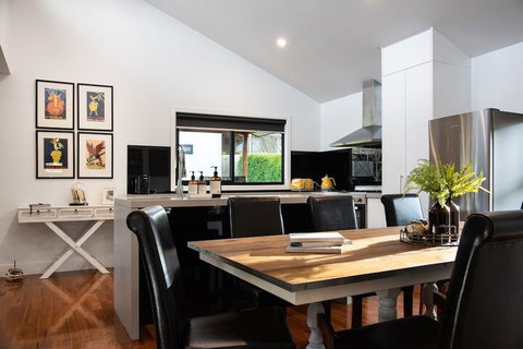 Gorge Vue On Main - Kingaroy Accommodation 2